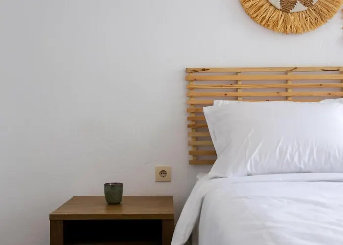 Magic Holidays 111 Apartment *