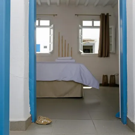 Apartamento Magic Holidays 111 Tourlos