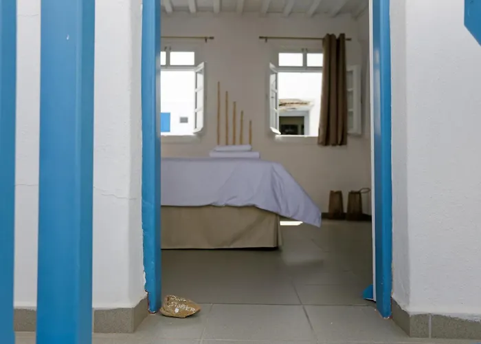 Appartamento Magic Holidays 111 Tourlos