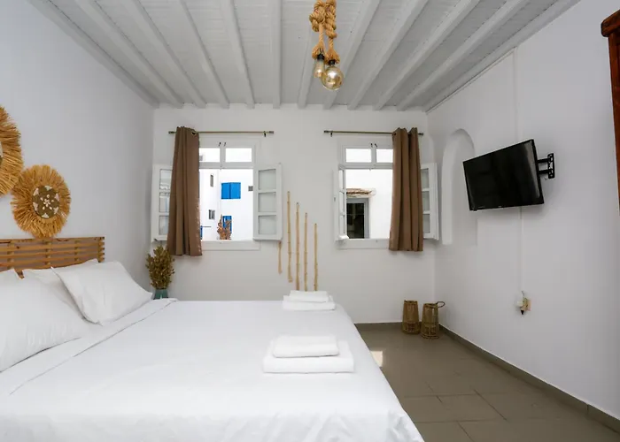 Magic Holidays 111 Apartamento