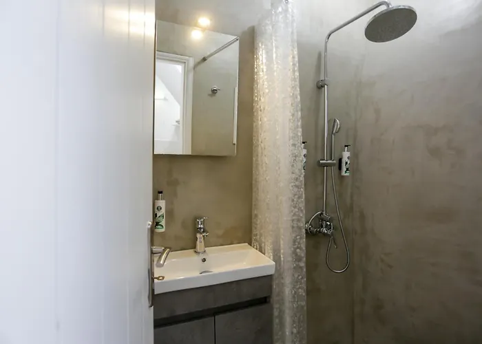 Apartamento Magic Holidays 111