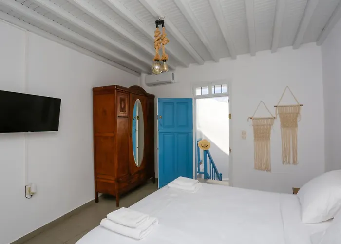 Apartamento Magic Holidays 111