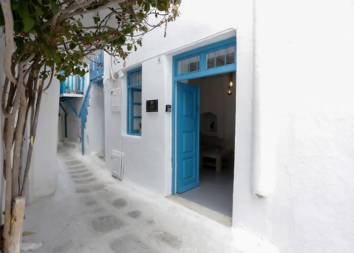 Apartamento Magic Holidays 111 *