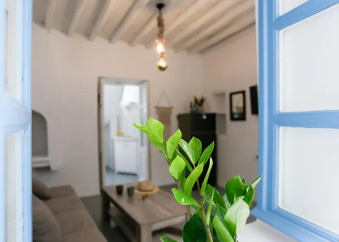 Magic Holidays 111 Apartamento