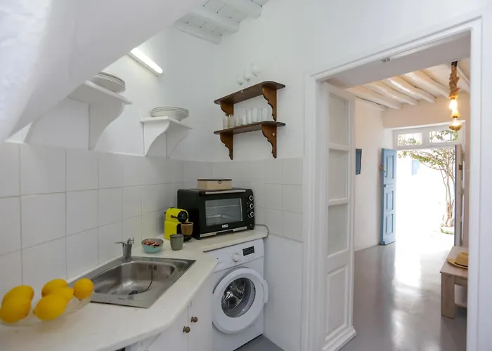 Apartamento Magic Holidays 111