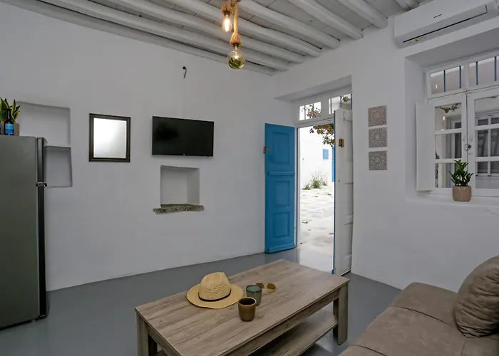 Magic Holidays 111 Tourlos