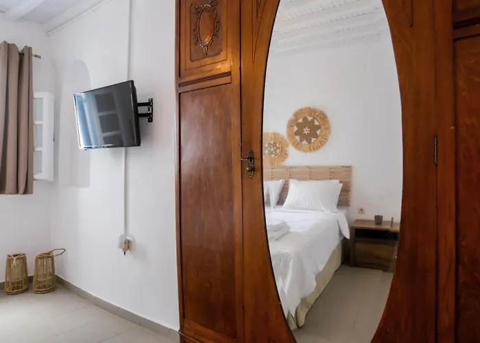 Apartamento Magic Holidays 111 *