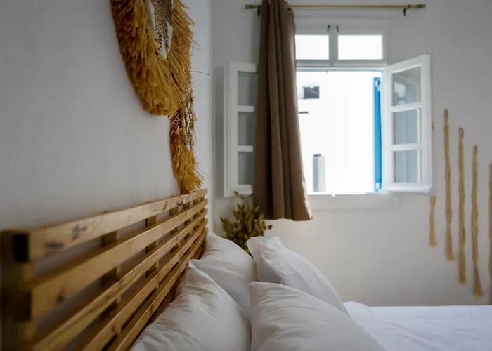 Magic Holidays 111 Apartamento Tourlos