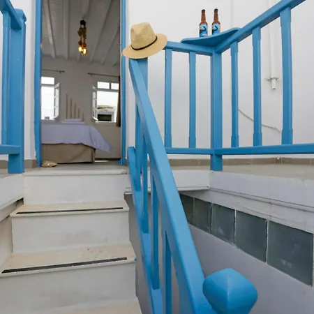 Magic Holidays 111 Apartament