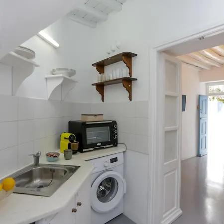 Apartment Magic Holidays 111