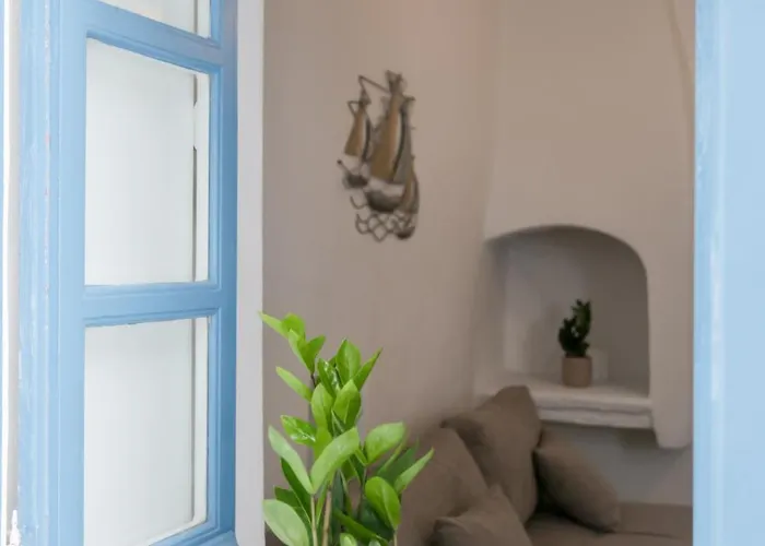 Magic Holidays 111 Διαμέρισμα *