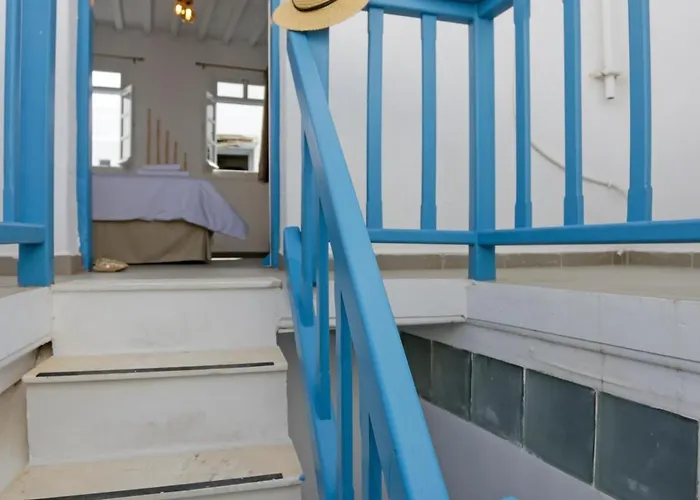 Magic Holidays 111 Διαμέρισμα