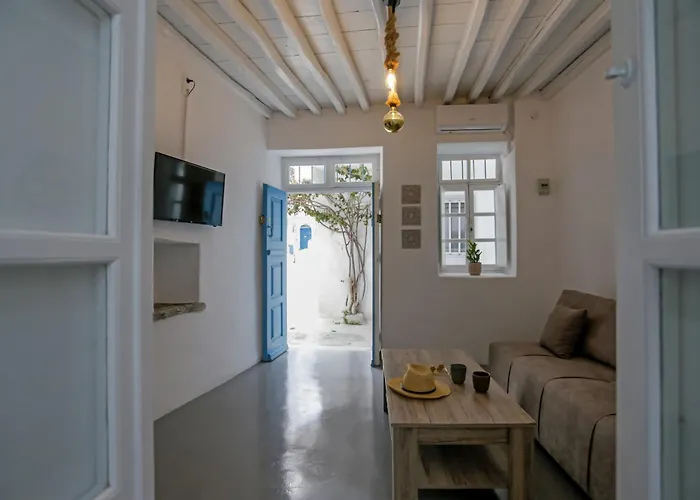 Magic Holidays 111 Апартаменты *