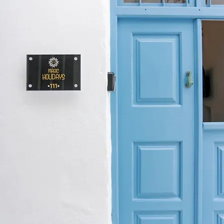 Apartman Magic Holidays 111 *