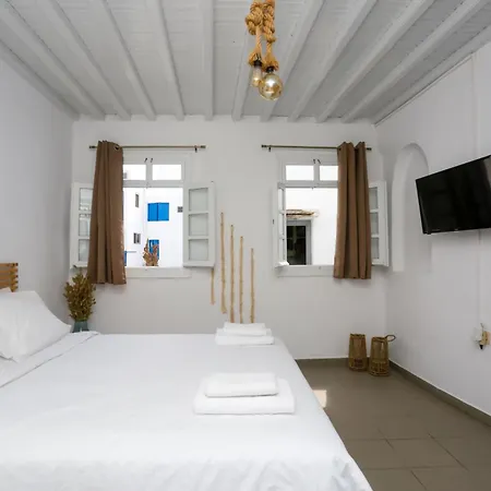 Magic Holidays 111 Apartman