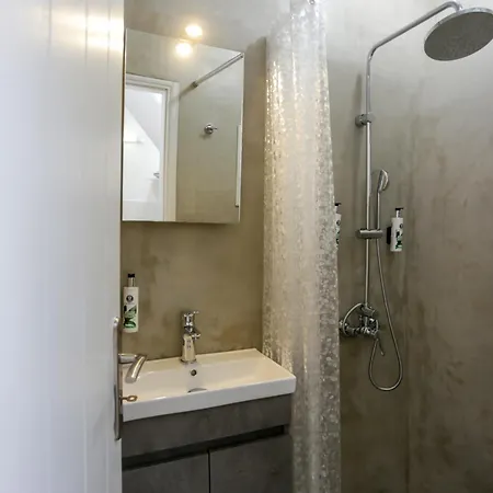 Apartman Magic Holidays 111