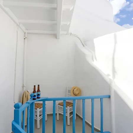 Magic Holidays 111 Apartman *