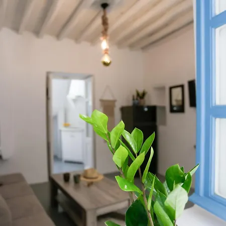 Magic Holidays 111 Apartman