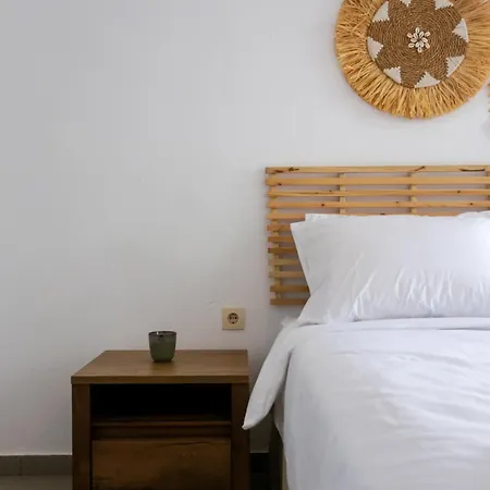 Magic Holidays 111 Apartman *