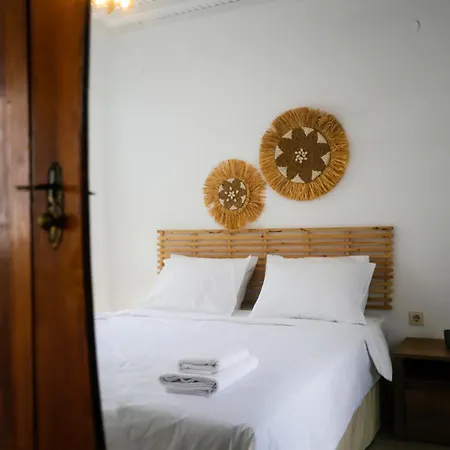 Apartman Magic Holidays 111 Túrlosz