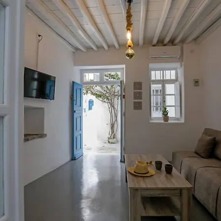 Magic Holidays 111 Apartman *